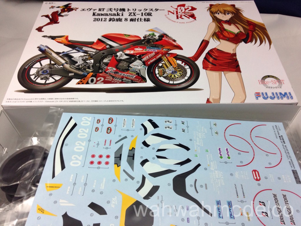 fujimi-141534-112-eva-02-rt-trickstar-kawasaki-zx-10r