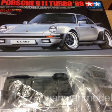 Tamiya-24279-124-porsche-911-turbo-88