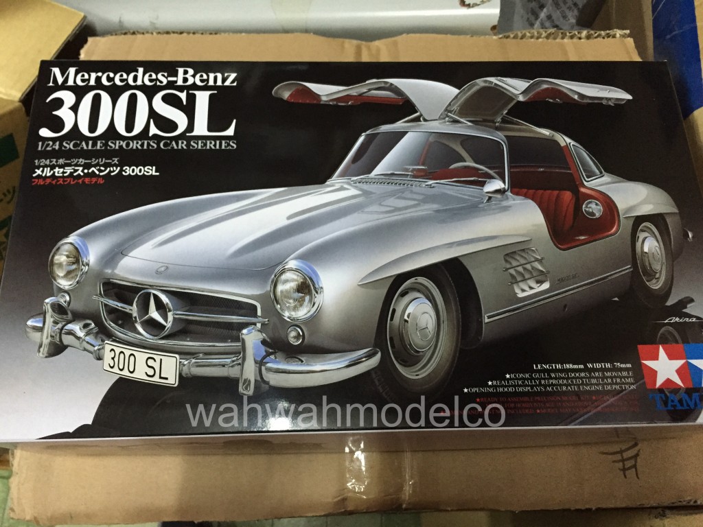 tamiya-300sl