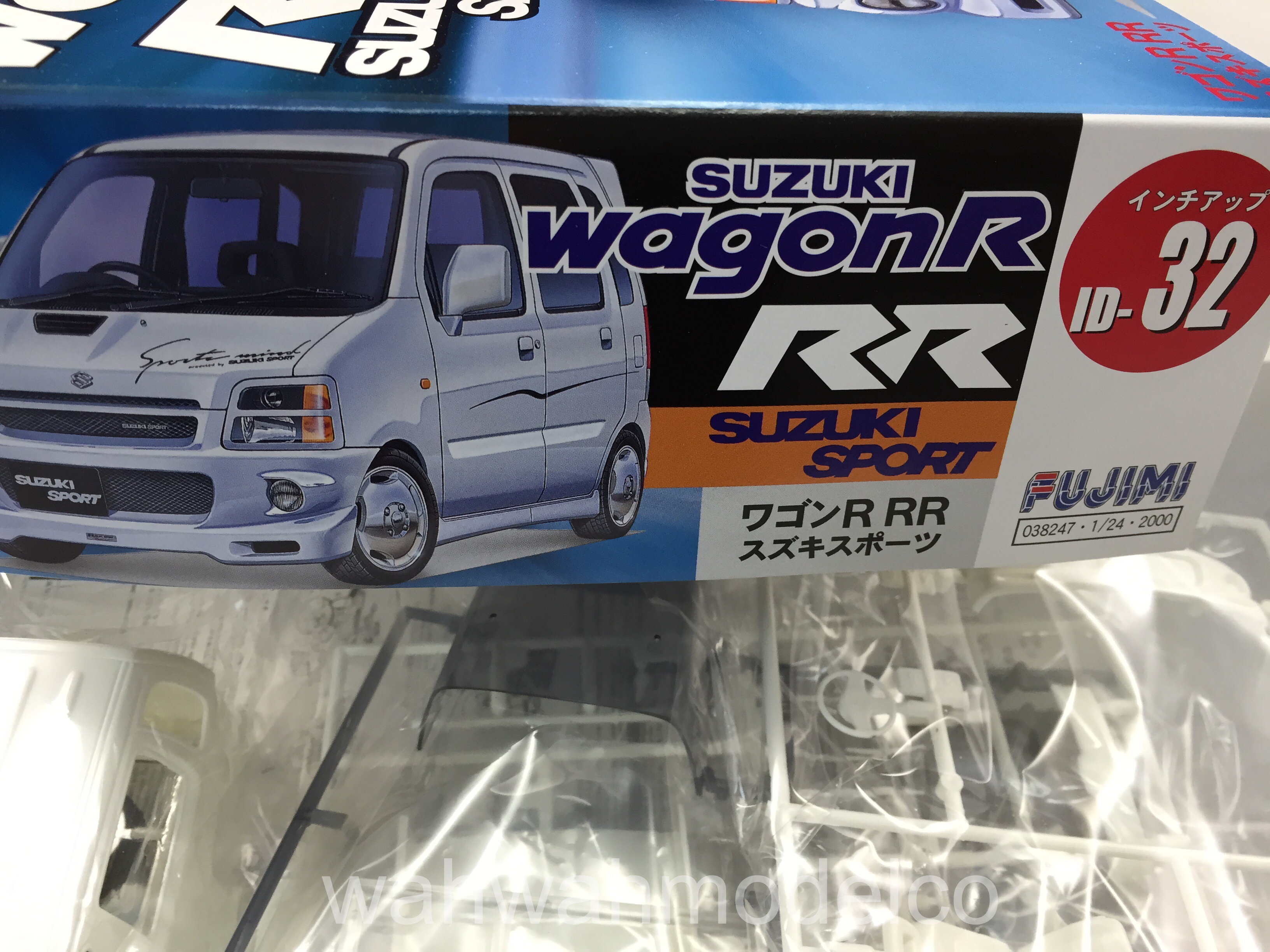 fujimi-038247-124-id-32-suzuki-wagon-r-rr