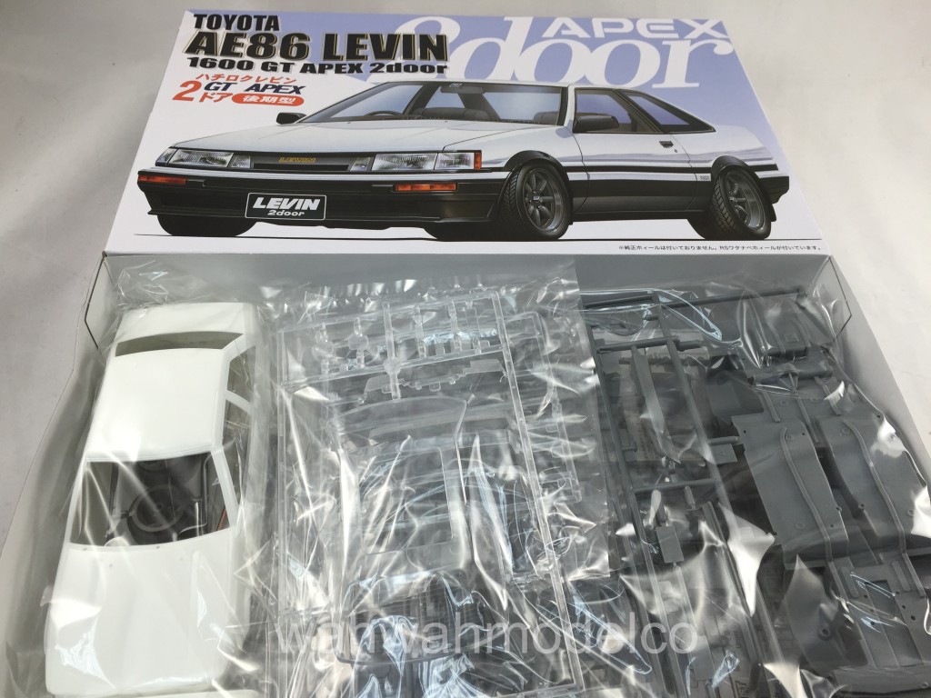 fujimi-035260-124-id-61-toyota-ae86