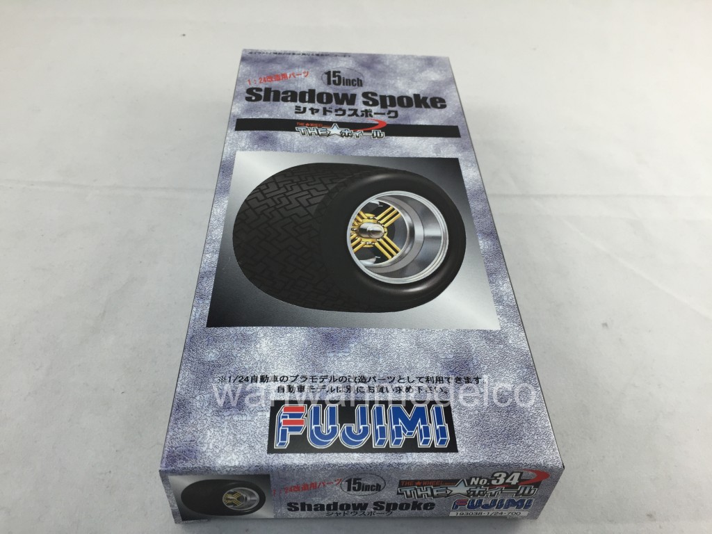 fujimi-193038-124-tw-34-shadow-spoke/