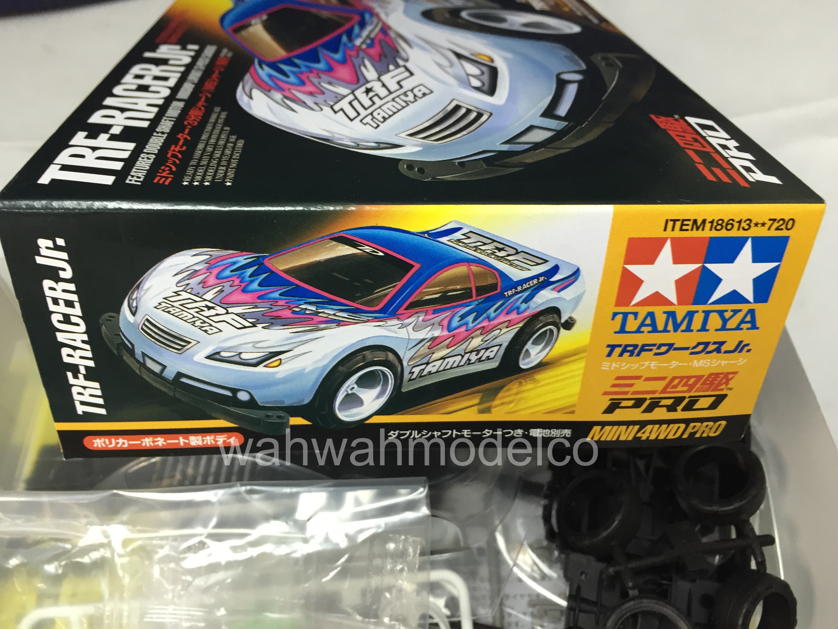 tamiya-18613-trf-racer-jr/