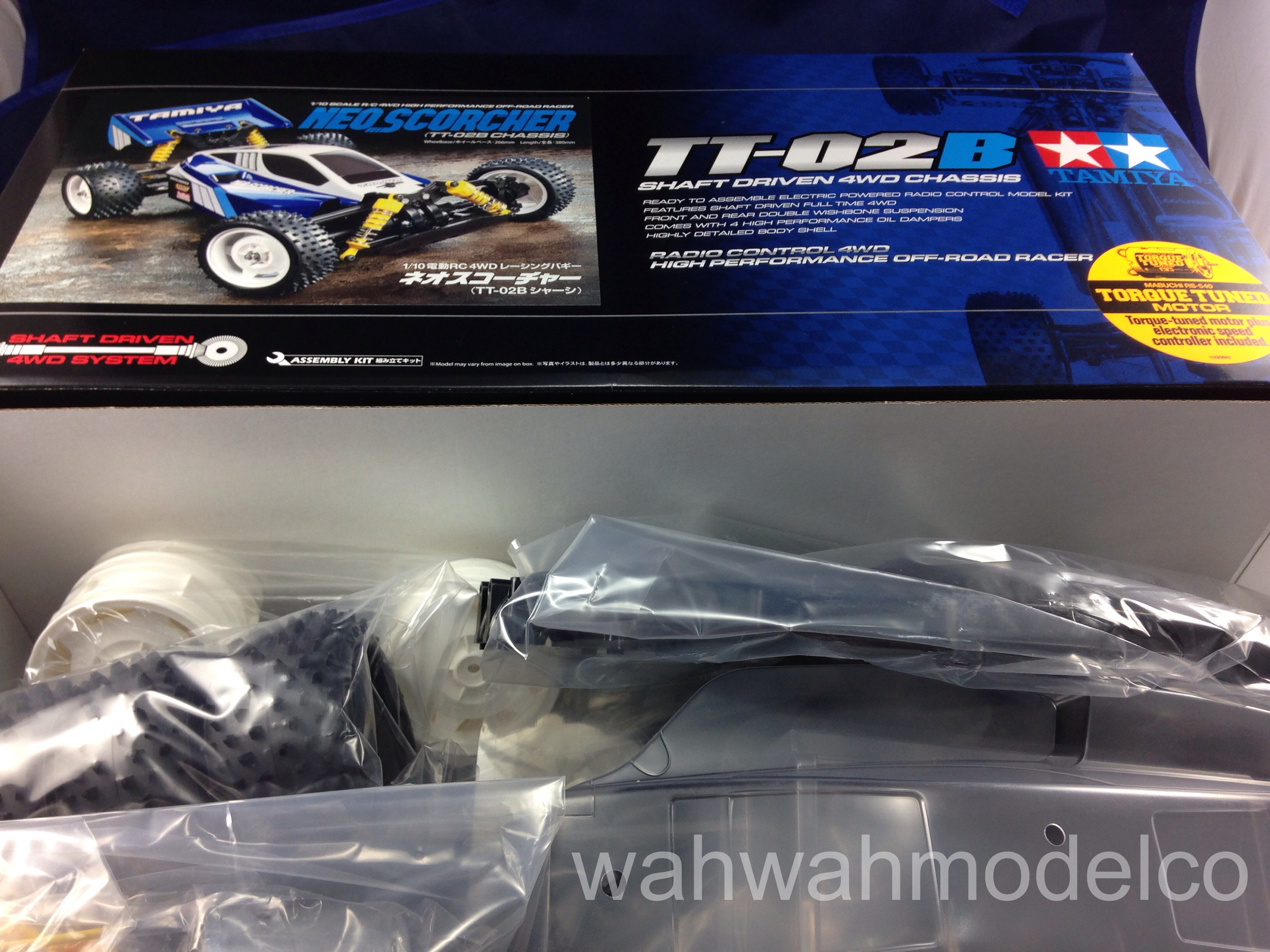 tamiya-58568-110-neo-scorcher-tt02b-wesc/