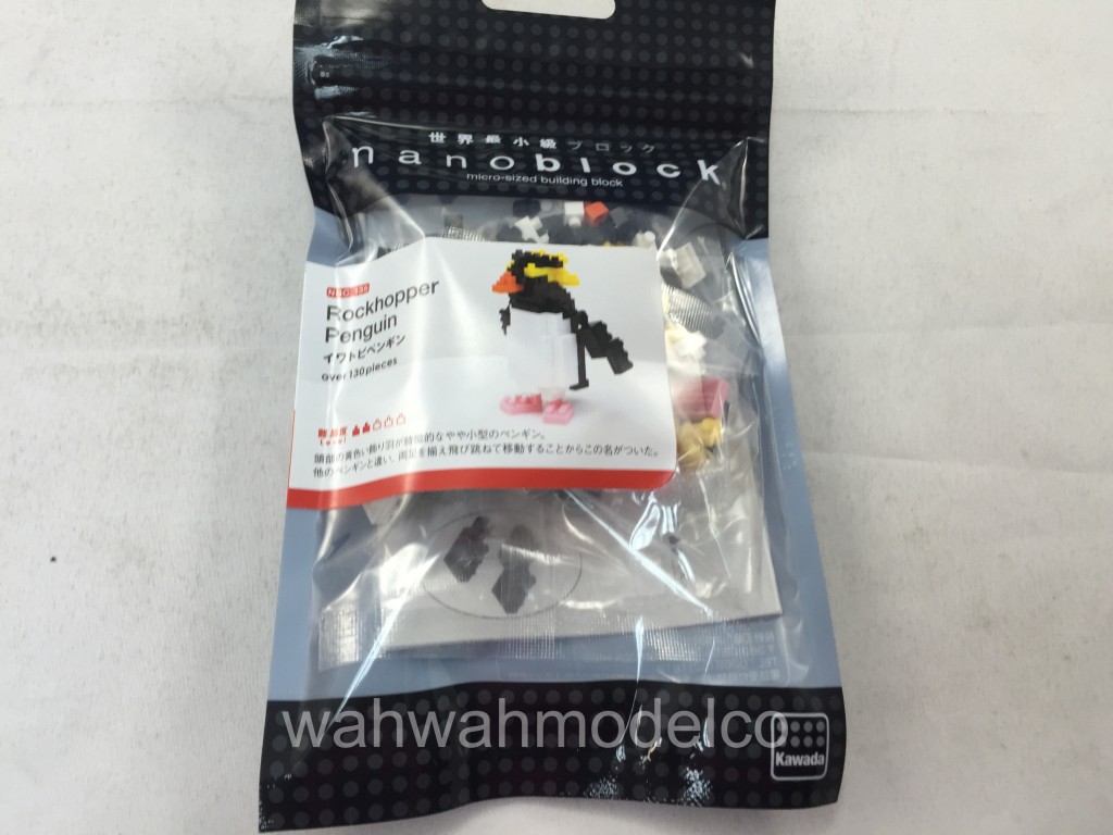 kawada-nbc-135-nanoblock-rockhopper-penguin